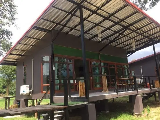 1 Bedroom River View