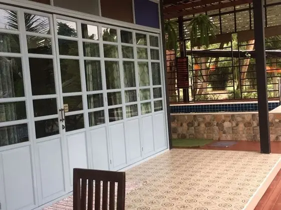 Family House with Private Pool