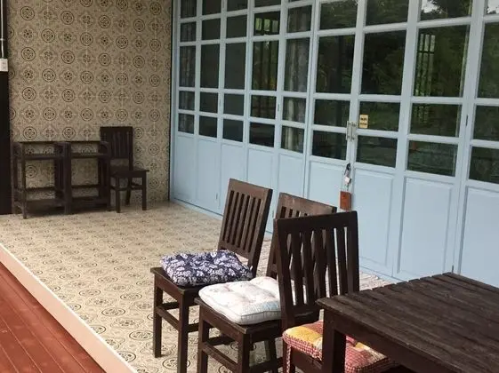 Family House with Private Pool