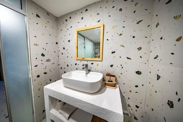 Bahçe Katı Standart Oda, Bahçe Manzaralı, Klimalı