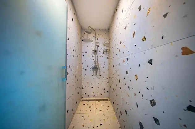 Bahçe Katı Standart Oda, Bahçe Manzaralı, Klimalı