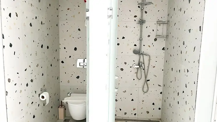 Standard Kuvetli Oda