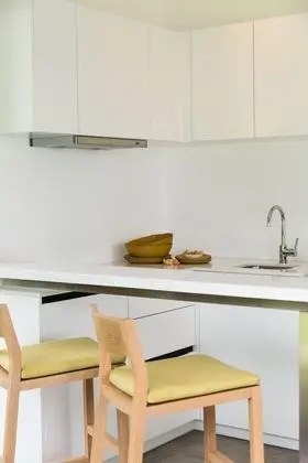Six Bedrooms Villa