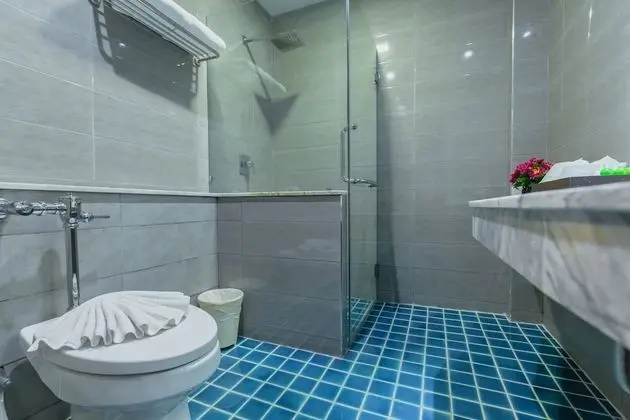 Superior Tek Büyük Yataklı Oda (2 Persons)