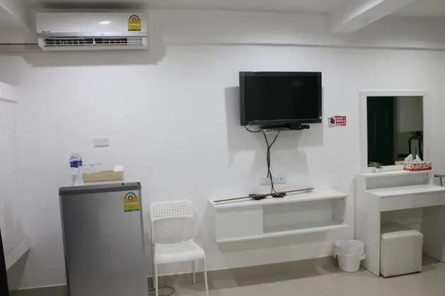 Deluxe Double with Balcony