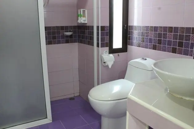 Deluxe Double with Balcony