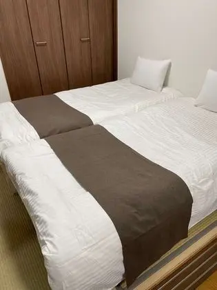 Basic Apart Daire, Şehir Manzaralı