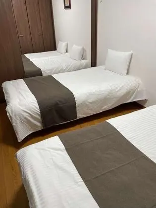 Basic Apart Daire, Şehir Manzaralı