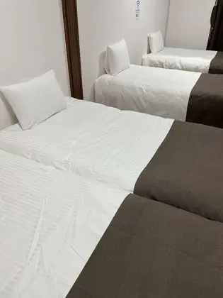 Basic Apart Daire, Şehir Manzaralı