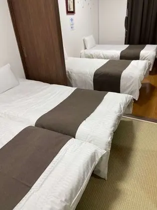 Basic Apart Daire, Şehir Manzaralı