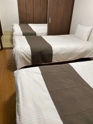 Basic Apart Daire, Şehir Manzaralı