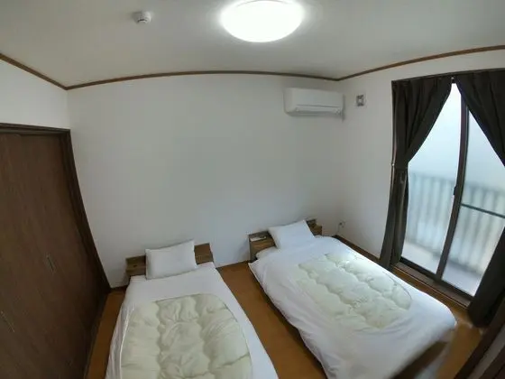 Basic Apart Daire, Şehir Manzaralı