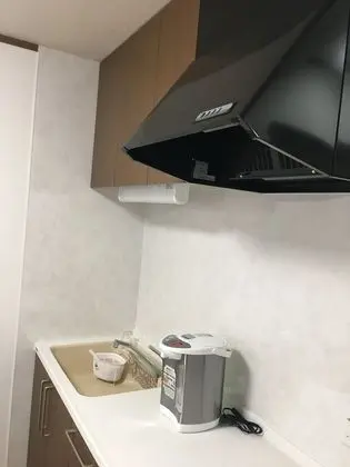 Basic Apart Daire, Şehir Manzaralı