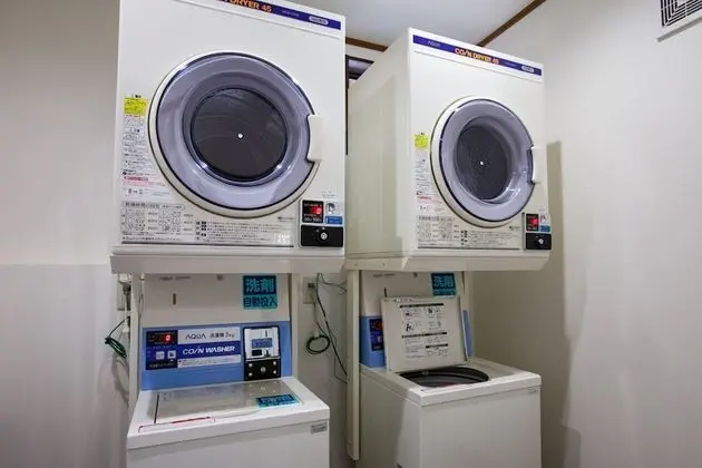 Basic Apart Daire, Şehir Manzaralı