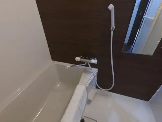 Basic Apart Daire, Şehir Manzaralı
