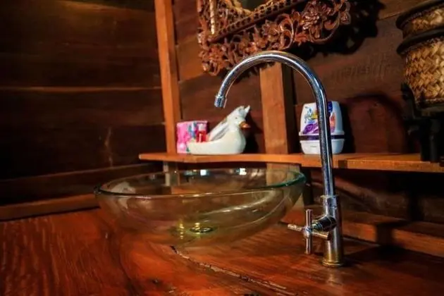 Superior Tek Kişilik Oda, Bahçe Manzaralı