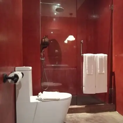 Süit, 1 En Büyük (King) Boy Yatak