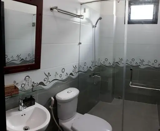 Dört Kişilik Oda