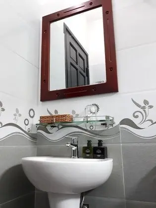 Dört Kişilik Oda