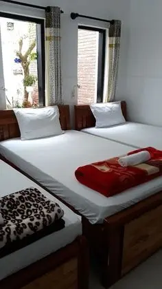 Ortak Ranzalı Oda, Karma Ranzalı Oda