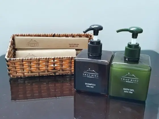Ortak Ranzalı Oda, Karma Ranzalı Oda