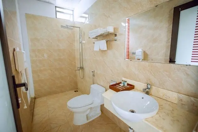 Superior Tek Büyük Yataklı Oda