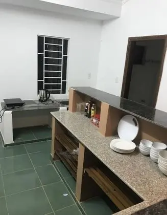 Ortak Ranzalı Oda, Sadece kadınlar için