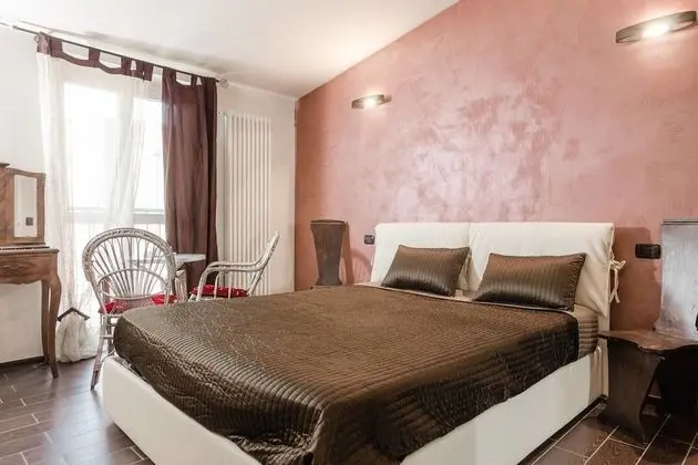 Apart Daire, 2 Yatak Odası, Teras