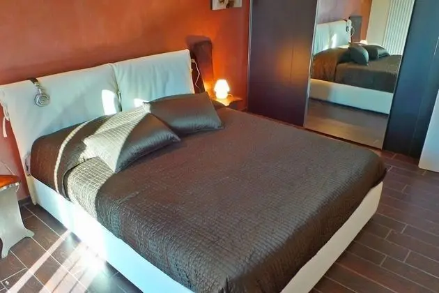 Apart Daire, 2 Yatak Odası, Teras