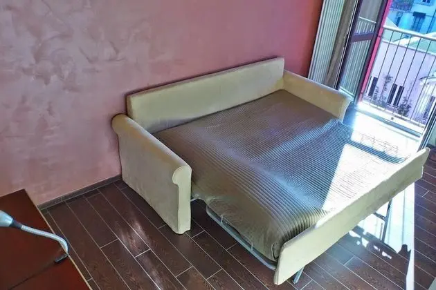 Apart Daire, 2 Yatak Odası, Teras