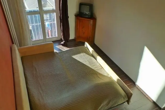 Apart Daire, 2 Yatak Odası, Teras