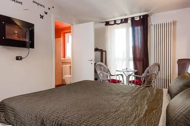 Apart Daire, 2 Yatak Odası, Teras