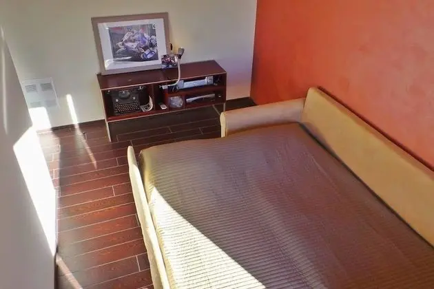 Apart Daire, 2 Yatak Odası, Teras