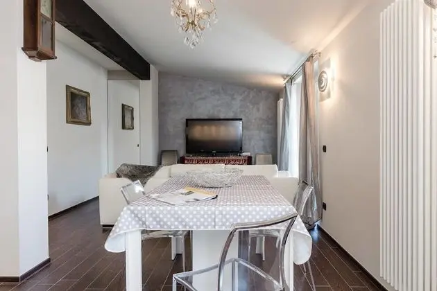 Apart Daire, 2 Yatak Odası, Teras