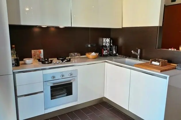 Apart Daire, 2 Yatak Odası, Teras