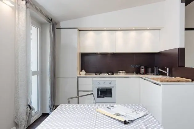 Apart Daire, 2 Yatak Odası, Teras