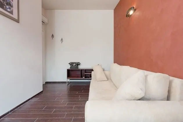 Apart Daire, 2 Yatak Odası, Teras