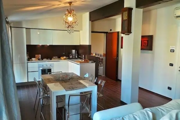 Apart Daire, 2 Yatak Odası, Teras