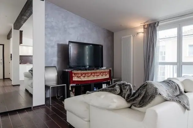 Apart Daire, 2 Yatak Odası, Teras