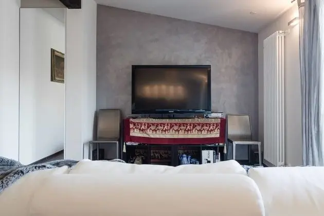 Apart Daire, 2 Yatak Odası, Teras