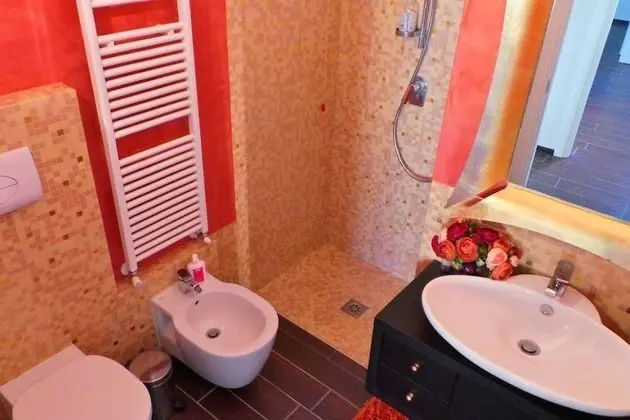 Apart Daire, 2 Yatak Odası, Teras