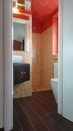 Apart Daire, 2 Yatak Odası, Teras