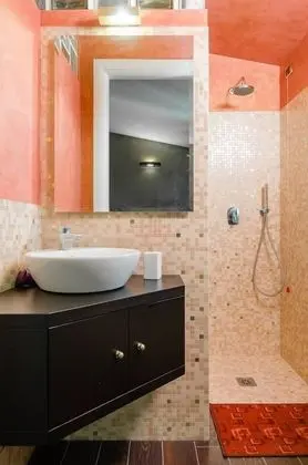 Apart Daire, 2 Yatak Odası, Teras