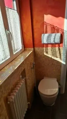 Apart Daire, 2 Yatak Odası, Teras