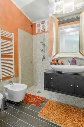 Apart Daire, 2 Yatak Odası, Teras