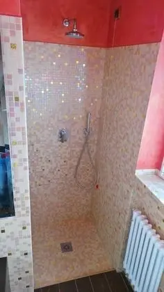 Apart Daire, 2 Yatak Odası, Teras