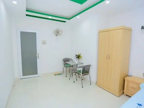 Stüdyo, Küçük Mutfak, Plaj Kenarı