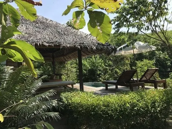 Private Pool Villa