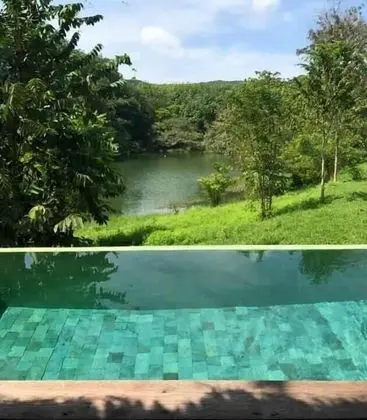 Private Pool Villa