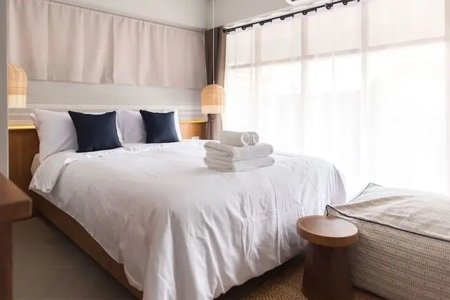 Superior room type B with Balcony